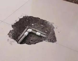 鹤岗卫生间漏水维修公司为您分享如何判断家里漏水