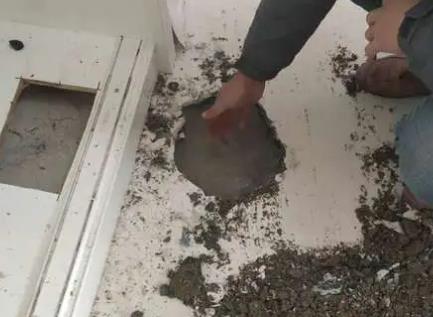 鹤岗卫生间漏水维修公司分享下精确定位查漏水一次多少钱?不同级别收费不同