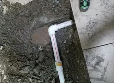 鹤岗阳台漏水维修时有哪些声音会影响检漏仪