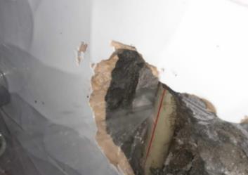 鹤岗卫生间漏水维修的步骤和流程。